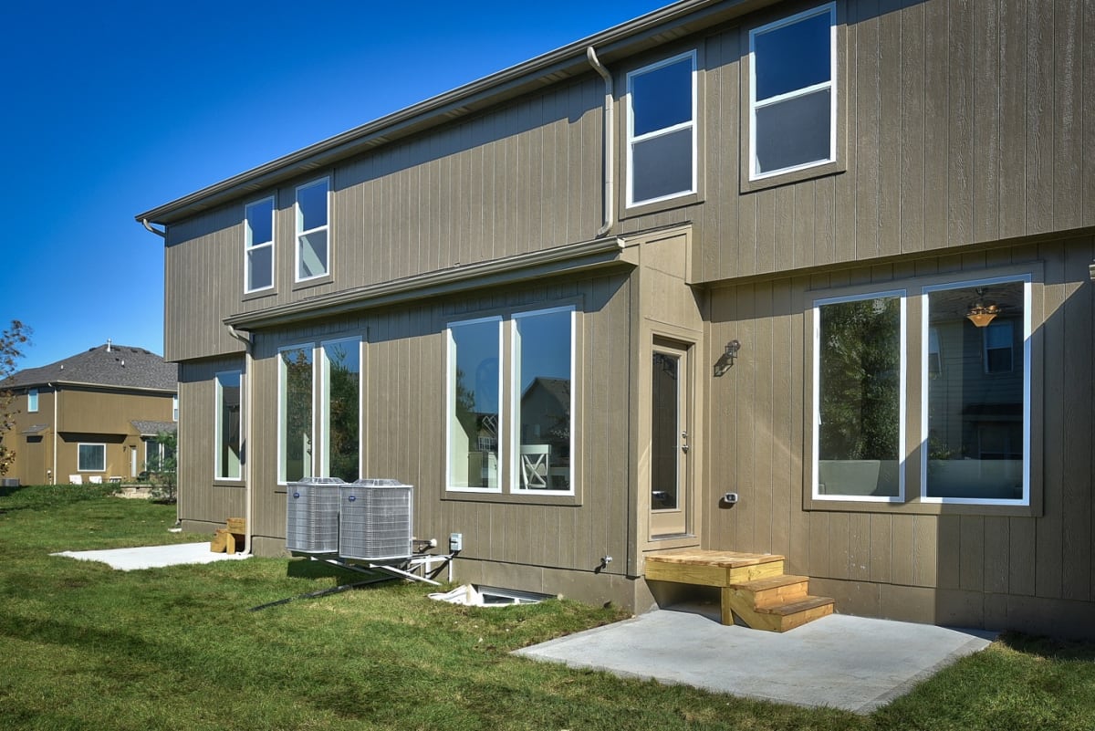 Photos and Video of Townhomes at the Reserve in Lenexa, KS